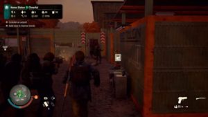 Steam Community :: Guide :: Кошмарная зона. Лидеры и сообщество.