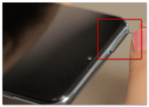 Как вставить симку в Хонор: пошаговая инструкция - Huawei Devices