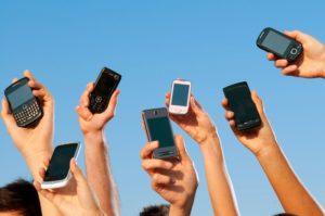Полезная информация по частотам сотовой связи